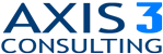 Axis 3 Consulting Logo